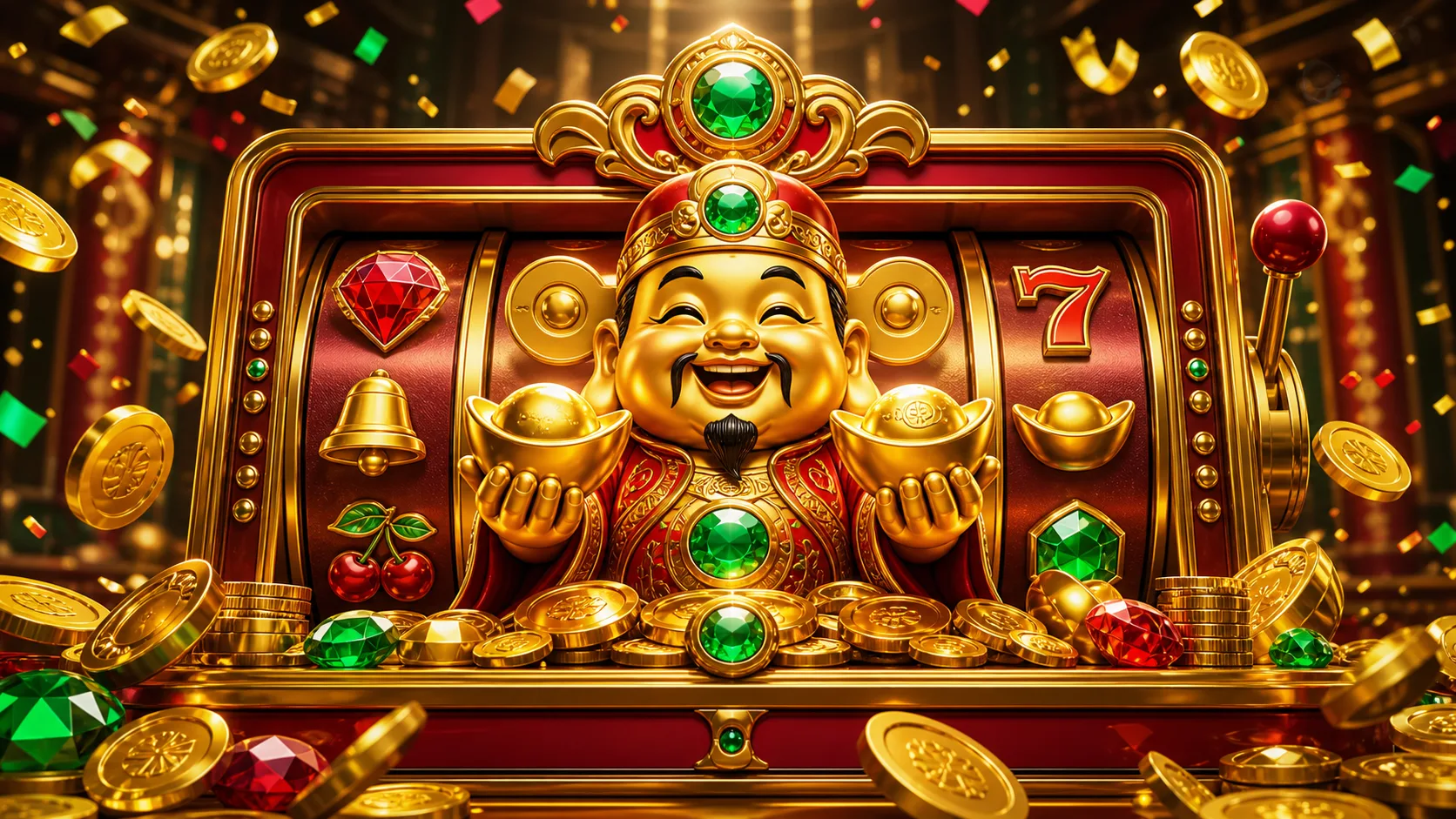 Cassino online e slots — dafabet