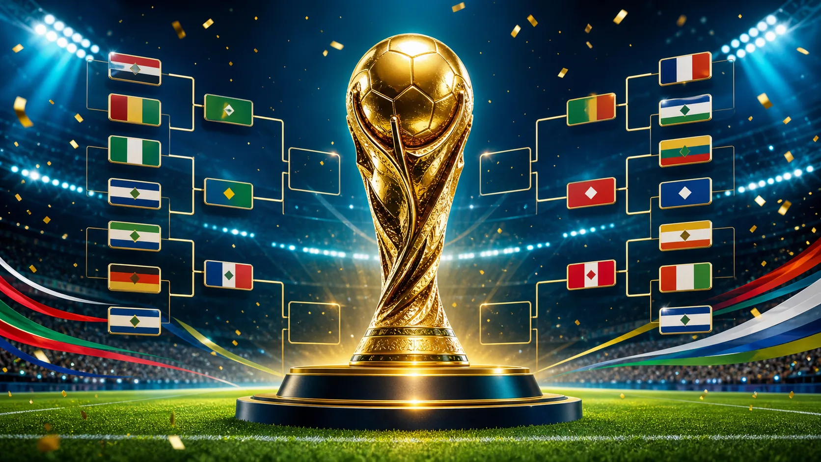 Futebol e competições internacionais — dafabet